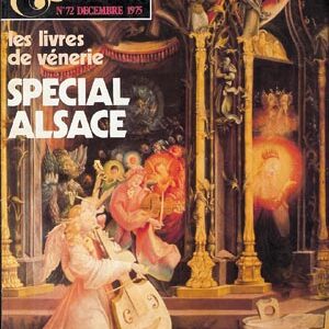 L'Objet d'Art n° 72Spécial Alsace