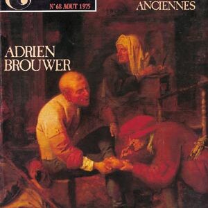L'Objet d'Art n° 68Adrien Brouwer