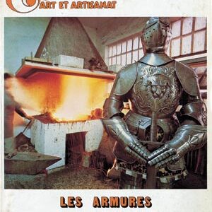 L'Objet d'Art n° 39Les armures