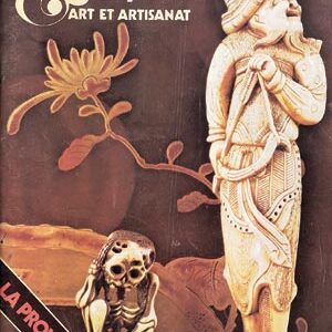 L'Objet d'Art n° 32La provence