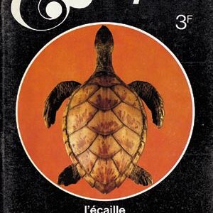 L'Objet d'Art n° 3L'écaille