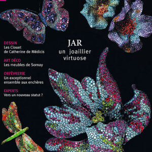 L'Objet d'Art n° 375JAR, un joaillier virtuose