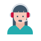 service client