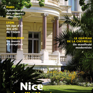 L'Estampille/L'Objet d'Art n° 469Nice : la villa Masséna