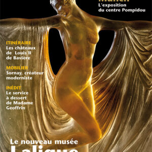 L'Estampille/L'Objet d'Art n° 471Le nouveau musée Lalique