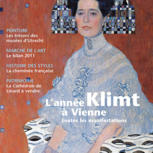 L'Estampille/L'Objet d'Art n° 476L'année Klimt à Vienne
