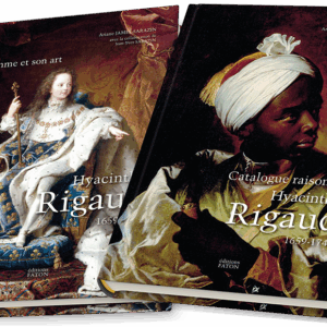 HYACINTHE RIGAUD