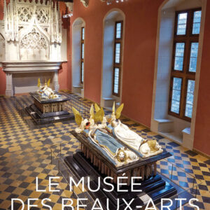 L'Estampille/L'Objet d'Art  Thématique n° 2MUSEE DES BEAUX ARTS DE DIJON
