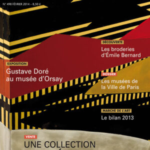L'Estampille/L'Objet d'Art n° 498Une collection Art déco exceptionnelle