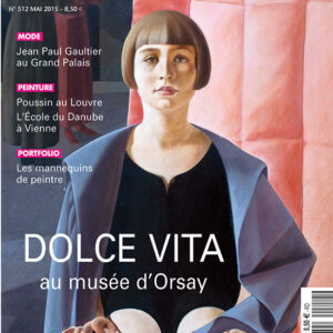 L'Estampille/L'Objet d'Art n° 512Dolce Vita au musée d'Orsay