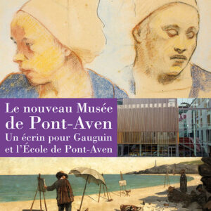 L'Estampille/L'Objet d'Art hors série  n° 96LE NOUVEAU MUSÉE DE PONT-AVEN
