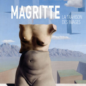 L'Estampille/L'Objet d'Art  hors série n° 105Magritte, la trahison des images