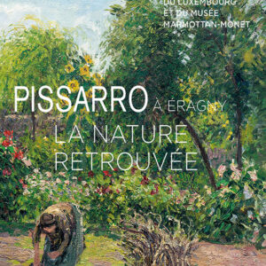 L'Objet d'Art hors-série n° 112PISSARRO à Eragny. La nature retrouvée
