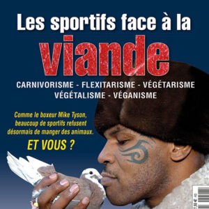 Sport et Vie n° hors série 47Les sportifs face à la viande