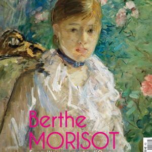 L'Objet d'Art hor-série n°138Berthe Morisot