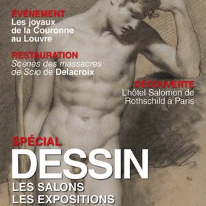L'Objet d'Art n° 565Spécial dessin