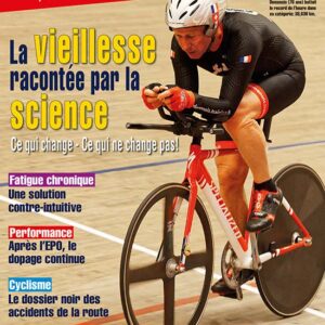 Sport et Vie n° 191La vieillesse racontée par la science