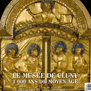 L'Objet d'Art Hors-séries n° 160Le musée de Cluny, 1000 ans de Moyen Âge