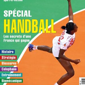 Sport & Vie hors série n° 56Spécial Handball