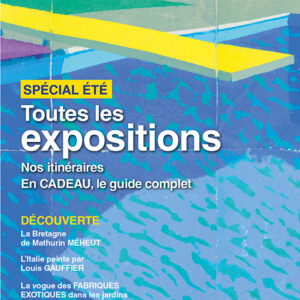 L'Objet d'Art n° 591Spécial été. Toutes les expositions.