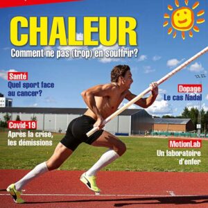 Sport & Vie n° 193Chaleur, comment ne pas trop en souffrir ?