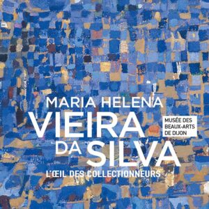 L'Objet d'Art Hors-séries n° 164Maria Helena Viera da Silva