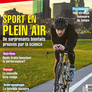 Sport & Vie n° 196Plein air, les surprenants bienfaits prouvés par la science