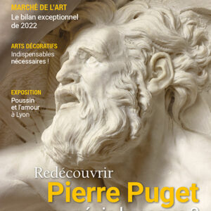 L'Objet d'Art n° 597Redécouvrir Pierre Puget, un génie baroque ?