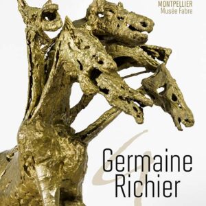 L'Objet d'Art Hors-séries n° 165Germaine Richier
