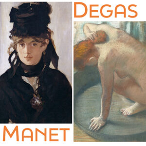 L'Objet d'Art Hors-séries n° 166Manet / Degas