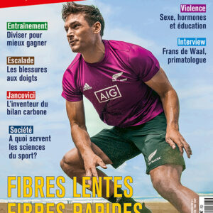 Sport & Vie n° 198Fibres lentes, fibres rapides: attention aux idées fausses!