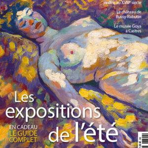L'Objet d'Art n° 602Les expositions de l'été et en cadeau le guide complet