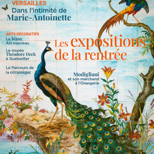 L'Objet d'Art n° 603Les expositions de la rentrée
