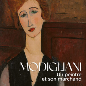 L'Objet d'Art Hors-séries n° 172Modigliani, un peintre et son marchand