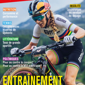 Sport & Vie n° 200Entraînement, comment mesurer la fatigue