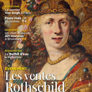L'Objet d'Art n° 604Les ventes Rothschild