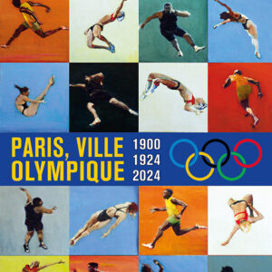 Sport & Vie hors série n° 59Comment les Jeux ont changé Paris? Comment Paris a changé les Jeux?