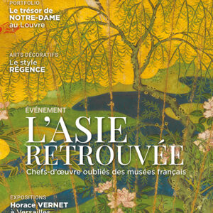 L'Objet d'Art n° 606L'Asie retrouvée