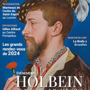 L'Objet d'Art n° 607Holbein et la Renaissance du Nord à Francfort