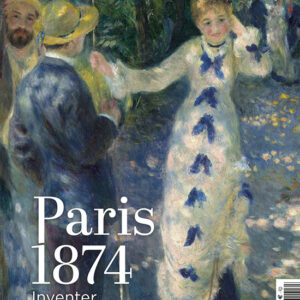 L'Objet d'Art Hors-séries n° 175Paris 1874. Inventer l'impressionnisme
