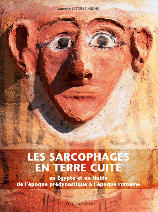OCCASION - LES SARCOPHAGES EN TERRE CUITE