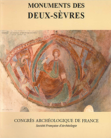 2001- CA - FRANCE 159 - DEUX SEVRES