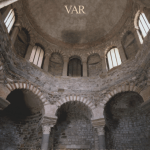2002- CA - FRANCE 160 - VAR