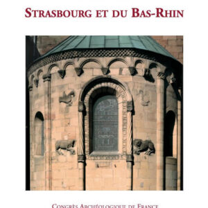 2004 - CA - FRANCE 162 - STRASBOURG ET DU BAS RHIN