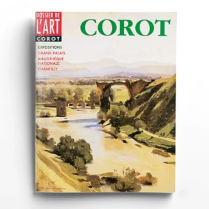 Dossier de l'art n° 29COROT