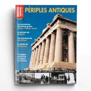 Dossiers d'Archéologie n° 285Périples antiques