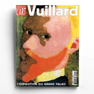 Dossier de l'art n° 100Vuillard
