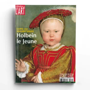 Dossier de l'art n° 99Holbein le jeune
