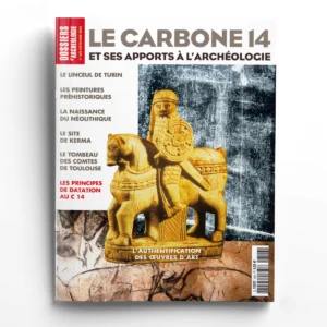 Dossiers d'Archéologie n° 306Le carbone 14 et ses apports à l'archéologie