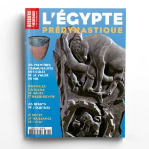 Dossiers d'Archéologie n° 307L'Égypte prédynastique